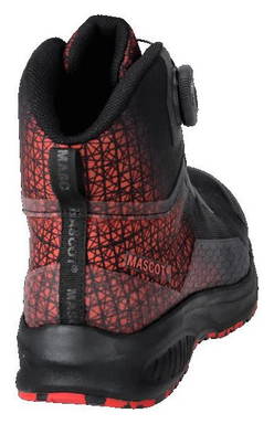 Mascot Footwear accelerate S3S Veiligheidsschoenen hoog  F1502