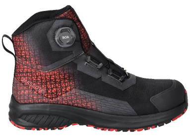 Mascot Footwear accelerate S3S Veiligheidsschoenen hoog  F1502