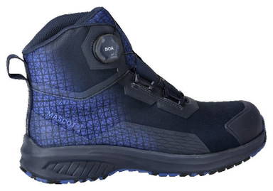 Mascot Footwear accelerate S3S Veiligheidsschoenen hoog  F1502
