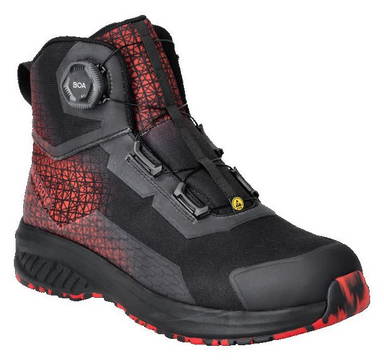 Mascot Footwear accelerate S3S Veiligheidsschoenen hoog  F1502