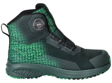Mascot Footwear accelerate S3S Veiligheidsschoenen hoog  F1502