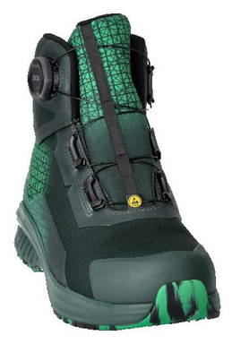 Mascot Footwear accelerate S3S Veiligheidsschoenen hoog  F1502