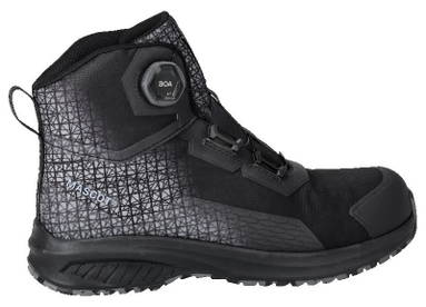 Mascot Footwear accelerate S3S Veiligheidsschoenen hoog  F1502