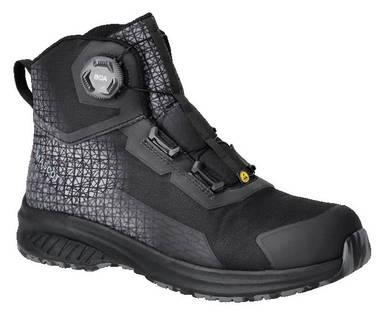 Mascot Footwear accelerate S3S Veiligheidsschoenen hoog  F1502