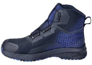 Mascot Footwear accelerate S3S Veiligheidsschoenen hoog  F1502