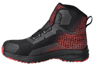 Mascot Footwear accelerate S3S Veiligheidsschoenen hoog  F1502