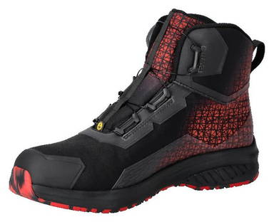 Mascot Footwear accelerate S3S Veiligheidsschoenen hoog  F1502