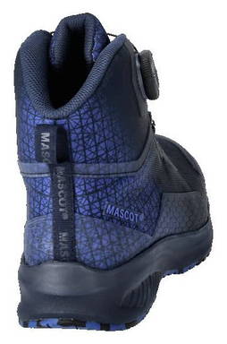 Mascot Footwear accelerate S3S Veiligheidsschoenen hoog  F1502