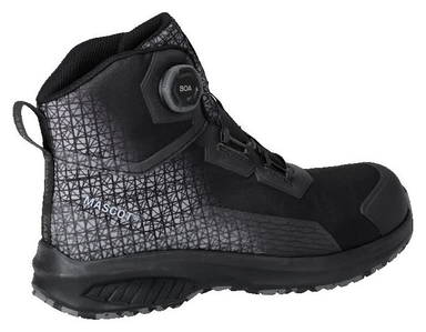Mascot Footwear accelerate S3S Veiligheidsschoenen hoog  F1502