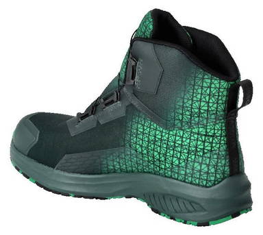 Mascot Footwear accelerate S3S Veiligheidsschoenen hoog  F1502