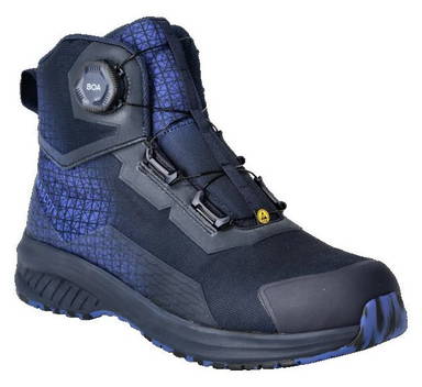Mascot Footwear accelerate S3S Veiligheidsschoenen hoog  F1502