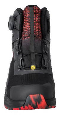 Mascot Footwear accelerate S3S Veiligheidsschoenen hoog  F1502