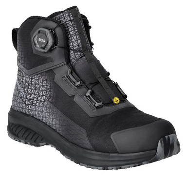 Mascot Footwear accelerate S3S Veiligheidsschoenen hoog  F1502