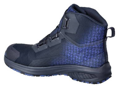 Mascot Footwear accelerate S3S Veiligheidsschoenen hoog  F1502