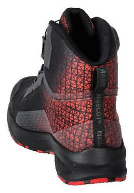 Mascot Footwear accelerate S3S Veiligheidsschoenen hoog  F1502
