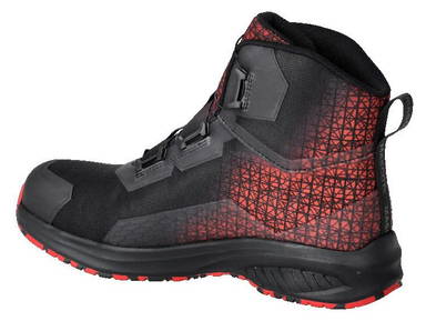 Mascot Footwear accelerate S3S Veiligheidsschoenen hoog  F1502