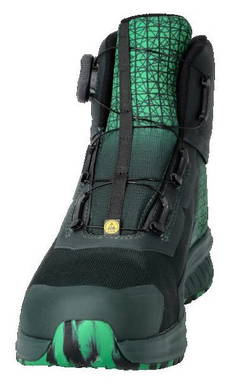 Mascot Footwear accelerate S3S Veiligheidsschoenen hoog  F1502
