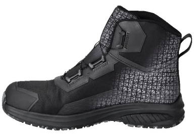 Mascot Footwear accelerate S3S Veiligheidsschoenen hoog  F1502