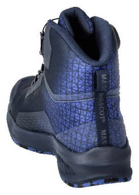 Mascot Footwear accelerate S3S Veiligheidsschoenen hoog  F1502
