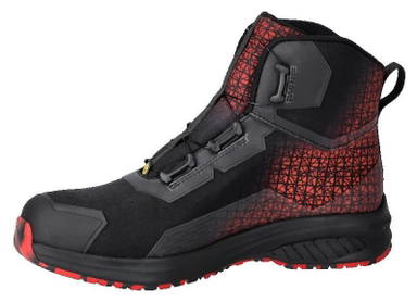 Mascot Footwear accelerate S3S Veiligheidsschoenen hoog  F1502