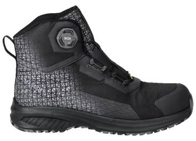 Mascot Footwear accelerate S3S Veiligheidsschoenen hoog  F1502