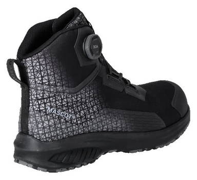 Mascot Footwear accelerate S3S Veiligheidsschoenen hoog  F1502