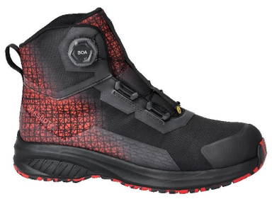 Mascot Footwear accelerate S3S Veiligheidsschoenen hoog  F1502