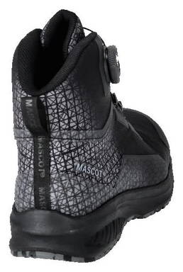 Mascot Footwear accelerate S3S Veiligheidsschoenen hoog  F1502