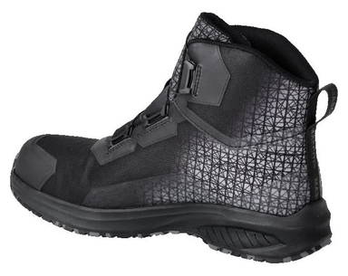 Mascot Footwear accelerate S3S Veiligheidsschoenen hoog  F1502
