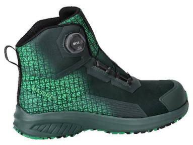 Mascot Footwear accelerate S3S Veiligheidsschoenen hoog  F1502