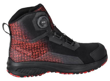 Mascot Footwear accelerate S3S Veiligheidsschoenen hoog  F1502
