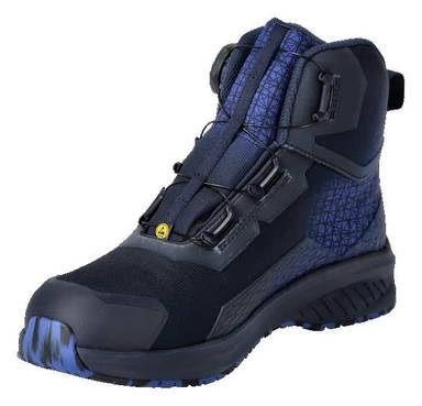 Mascot Footwear accelerate S3S Veiligheidsschoenen hoog  F1502