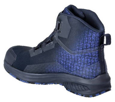 Mascot Footwear accelerate S3S Veiligheidsschoenen hoog  F1502