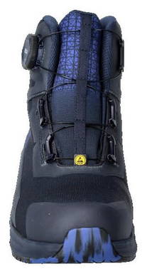 Mascot Footwear accelerate S3S Veiligheidsschoenen hoog  F1502
