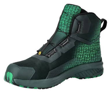 Mascot Footwear accelerate S3S Veiligheidsschoenen hoog  F1502