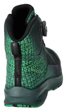 Mascot Footwear accelerate S3S Veiligheidsschoenen hoog  F1502