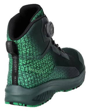 Mascot Footwear accelerate S3S Veiligheidsschoenen hoog  F1502