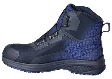 Mascot Footwear accelerate S3S Veiligheidsschoenen hoog  F1502