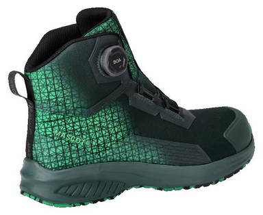 Mascot Footwear accelerate S3S Veiligheidsschoenen hoog  F1502
