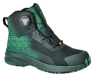 Mascot Footwear accelerate S3S Veiligheidsschoenen hoog  F1502