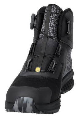Mascot Footwear accelerate S3S Veiligheidsschoenen hoog  F1502