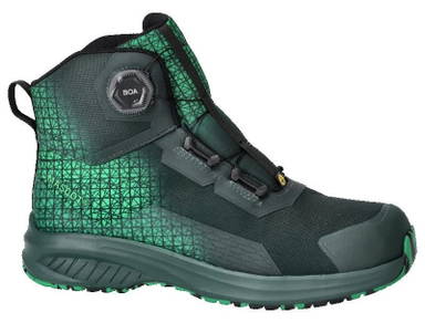 Mascot Footwear accelerate S3S Veiligheidsschoenen hoog  F1502