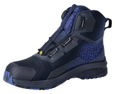 Mascot Footwear accelerate S3S Veiligheidsschoenen hoog  F1502