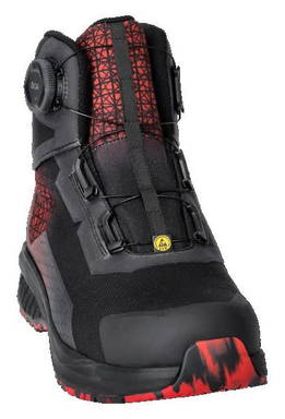 Mascot Footwear accelerate S3S Veiligheidsschoenen hoog  F1502