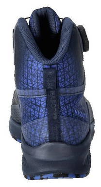 Mascot Footwear accelerate S3S Veiligheidsschoenen hoog  F1502