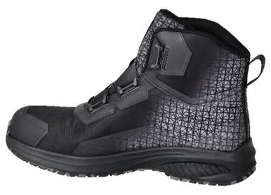 Mascot Footwear accelerate S3S Veiligheidsschoenen hoog  F1502