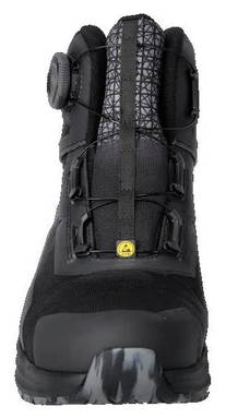 Mascot Footwear accelerate S3S Veiligheidsschoenen hoog  F1502