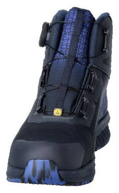 Mascot Footwear accelerate S3S Veiligheidsschoenen hoog  F1502