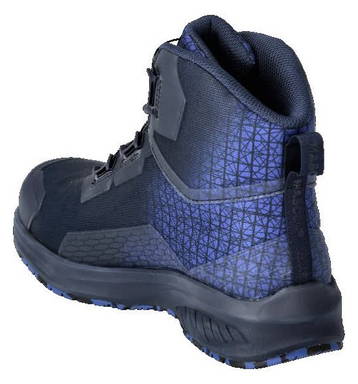 Mascot Footwear accelerate S3S Veiligheidsschoenen hoog  F1502