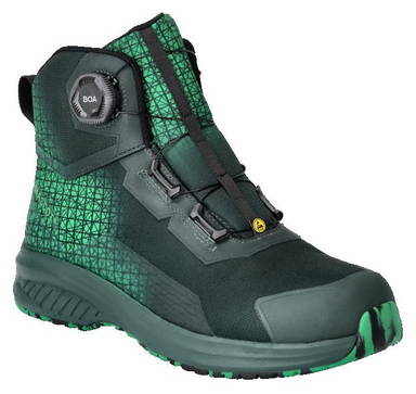 Mascot Footwear accelerate S3S Veiligheidsschoenen hoog  F1502